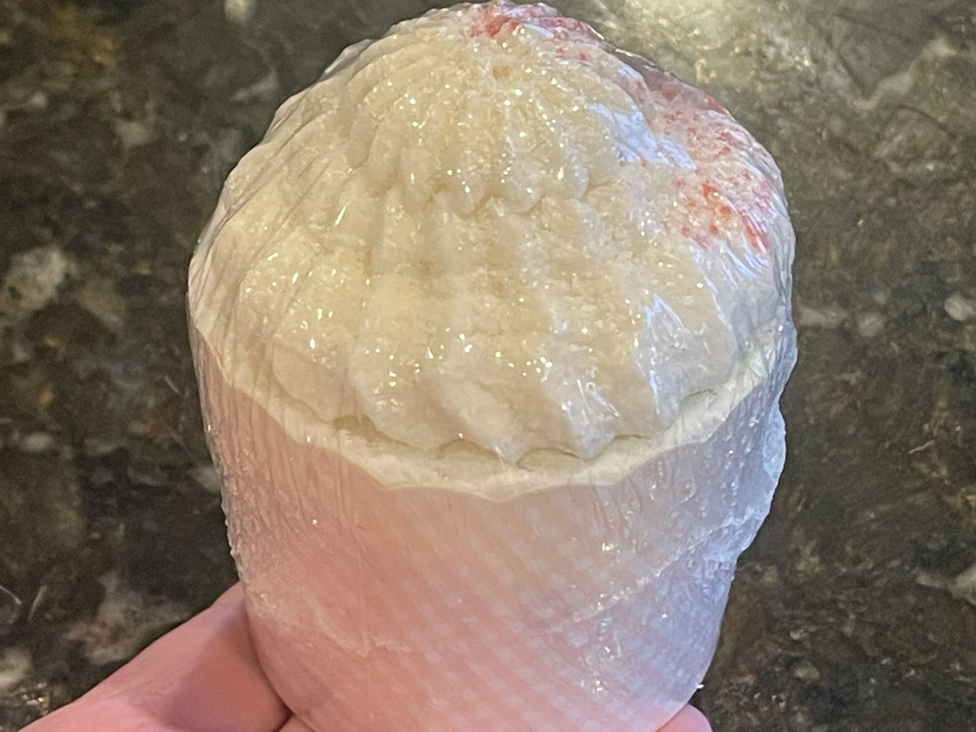 Candy Cup- Bath Treat