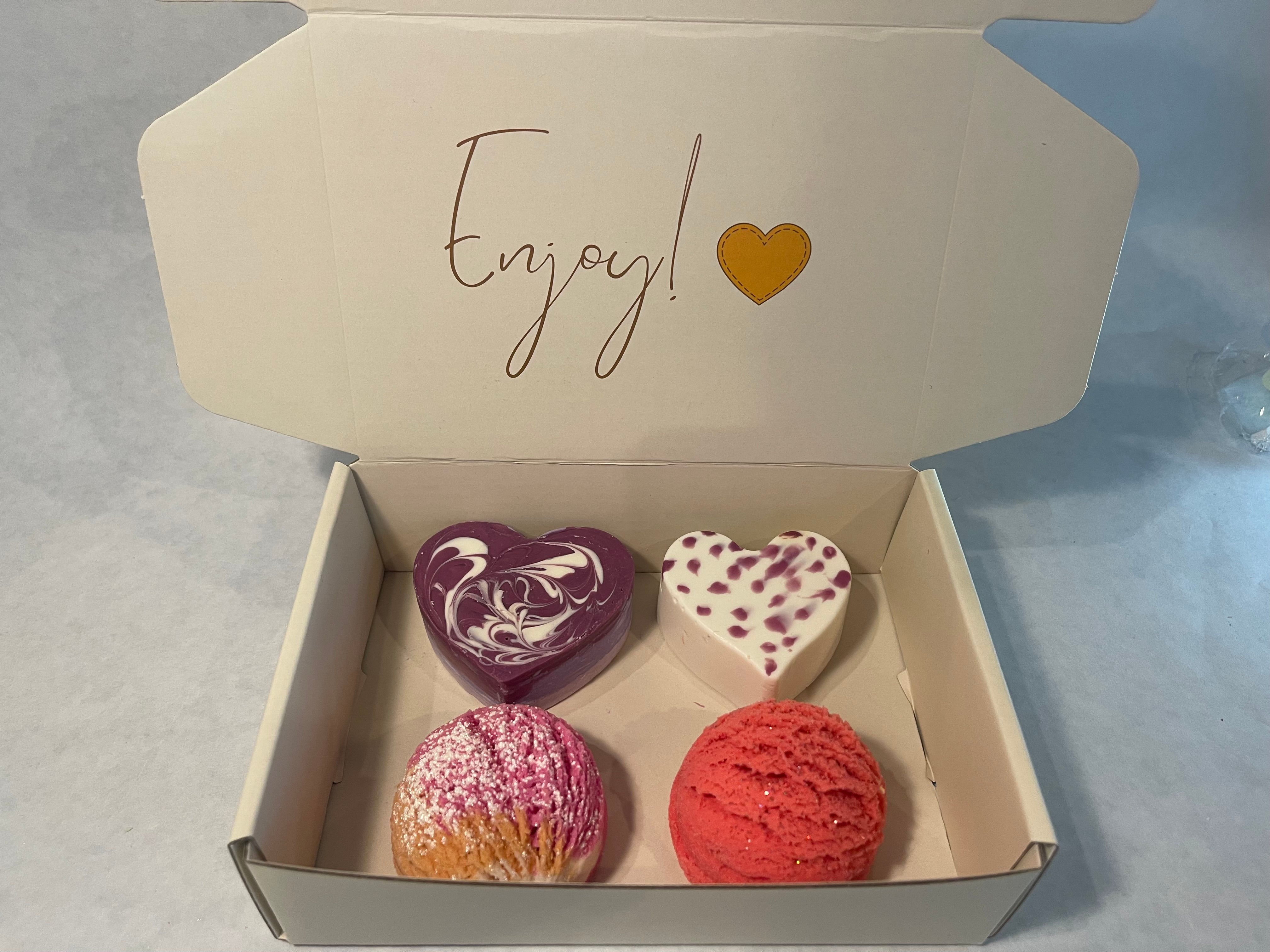 Gift Box Set #6