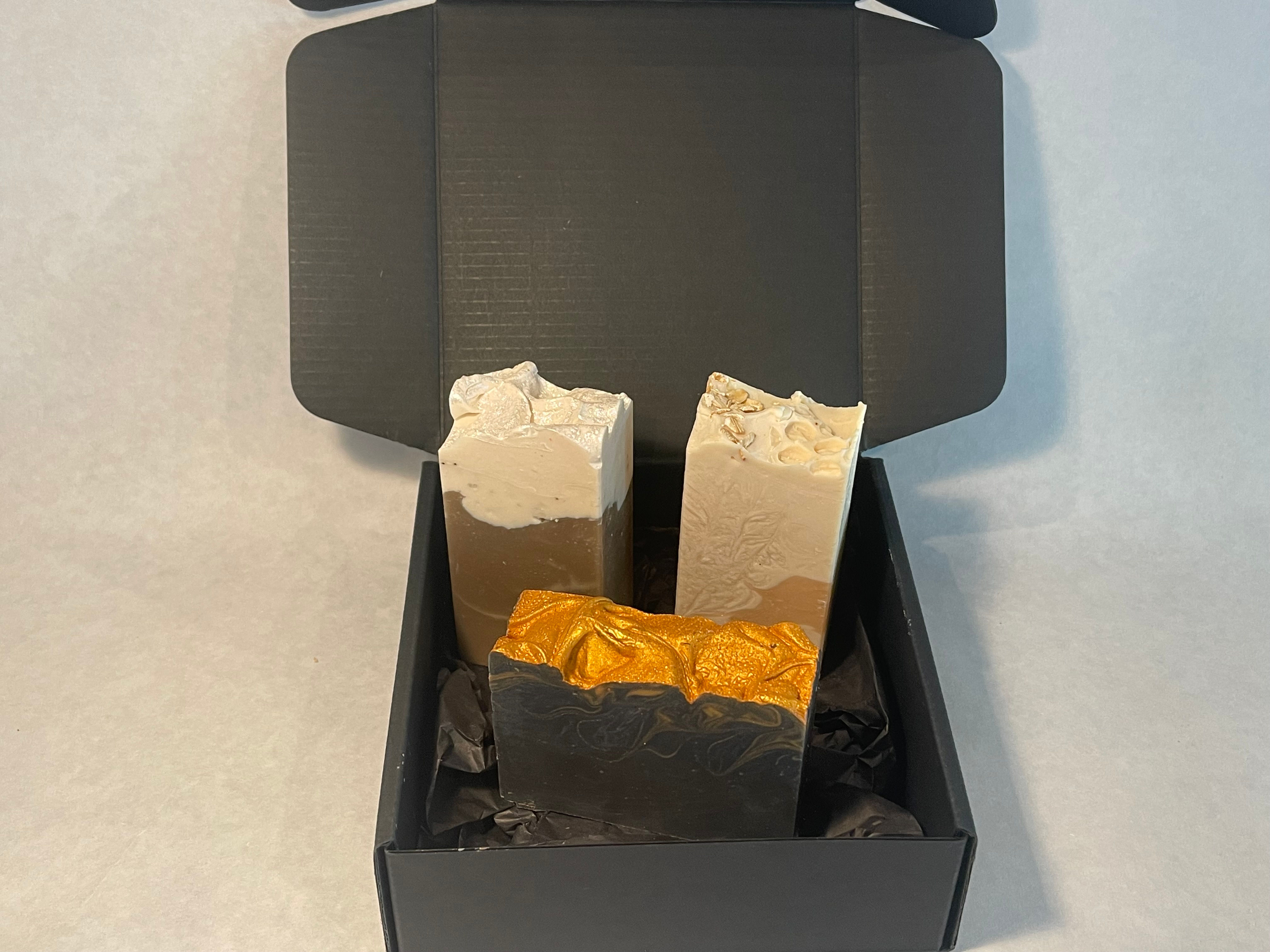 Gift Box Set #5