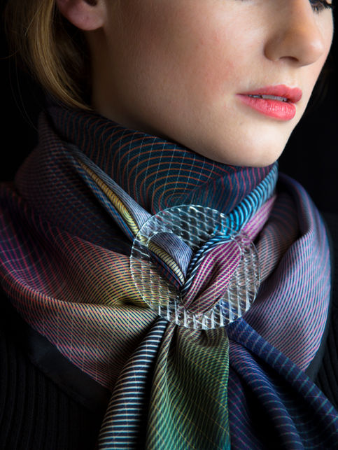 Through The Looking Glass