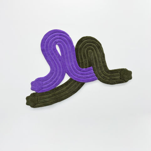 Entangled Rug Collection