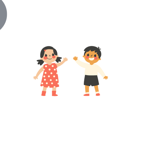 Apprenez à masser vos enfants en Tui Na pédiatrique