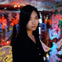 Sharmaine Kwan 