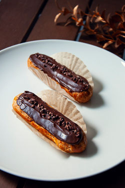 エクレールショコラ