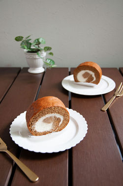 コーヒーロール