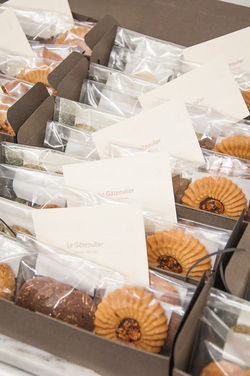 Gift Box(cookies)