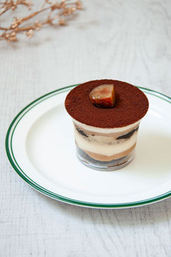 ティラミスオマロン