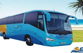 Eman Travel Coach