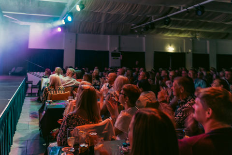 Stardust Drag Show Cyprus Protaras Ayia Napa Audience