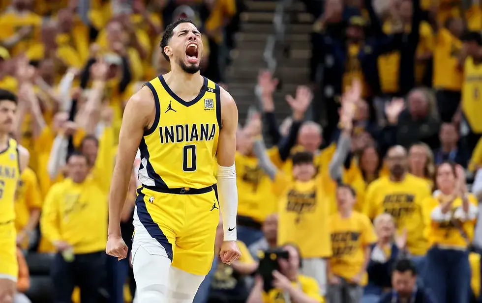 Pacers Pulverize Thunder in Game 6, Setting Up Game 7 Showdown Sunday