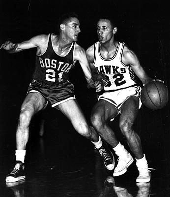 Happy 88th Birthday, Lenny Wilkens