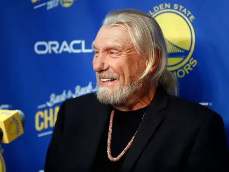Happy 85th Birthday, Don Nelson