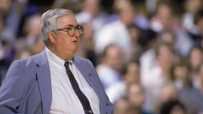 Frank Layden, 1932-2025