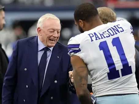 NFL Trade: Breaking Down the Dallas Cowboys After Micah Parsons’ Trade from The Star to Green Bay Packers