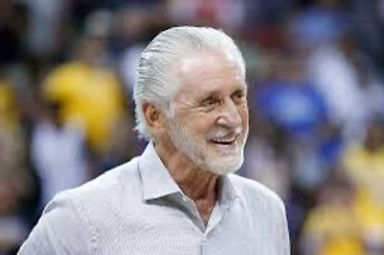 Pat Riley 80 Happy 80th Birthday, Pat Riley