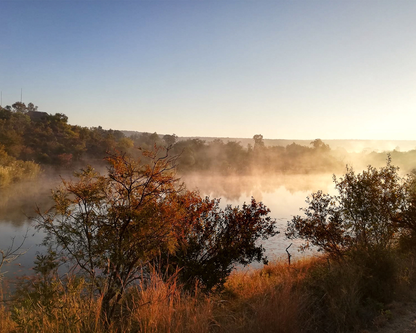 Rediscovering calm in the heart of Mabalingwe
