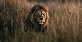 𝗣𝗢𝗔𝗖𝗛𝗜𝗡𝗚 𝗙𝗢𝗥 𝗟𝗜𝗢𝗡 𝗕𝗢𝗗𝗬 𝗣𝗔𝗥𝗧𝗦 𝗘𝗠𝗘𝗥𝗚𝗘𝗦 𝗔𝗦 𝗚𝗥𝗢𝗪𝗜𝗡𝗚 𝗧𝗛𝗥𝗘𝗔𝗧 𝗧𝗢 𝗔𝗙𝗥𝗜𝗖𝗔'𝗦 𝗟𝗜𝗢𝗡𝗦, 𝗦𝗧𝗨𝗗𝗬 𝗙𝗜𝗡𝗗𝗦