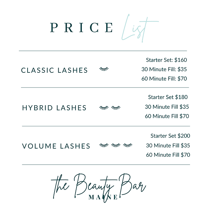 White Clean Lash Extensions Price List Instagram Post (1).png