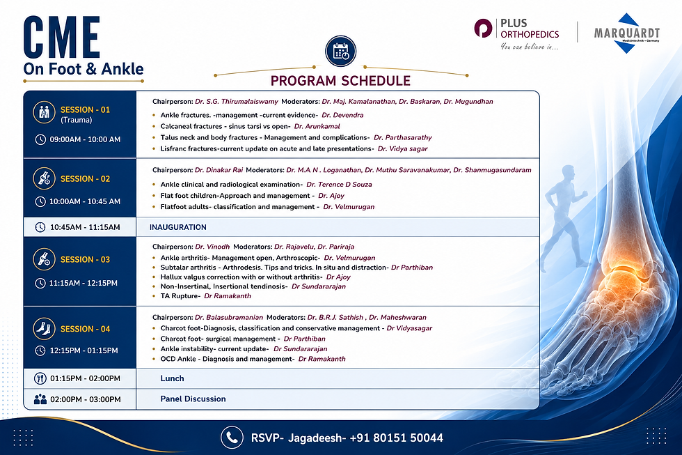 CME foot & ankle 2026 program schedule.png