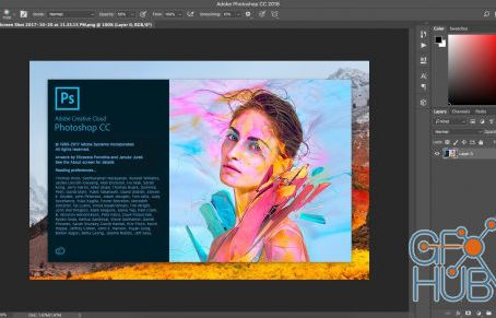 Photoshop CC 2018 keygen.exe  [Latest] 2022