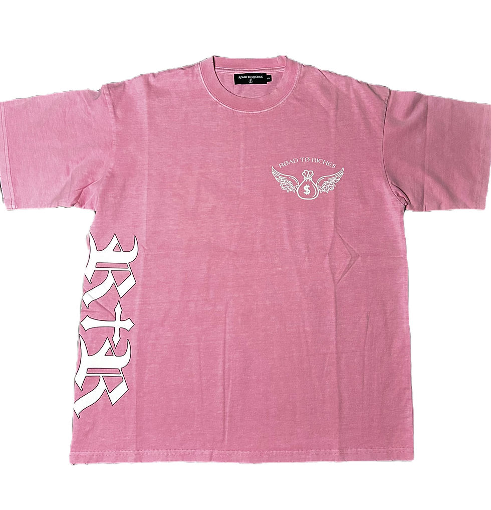 Thumbnail: RTR DICE summer collection shirts