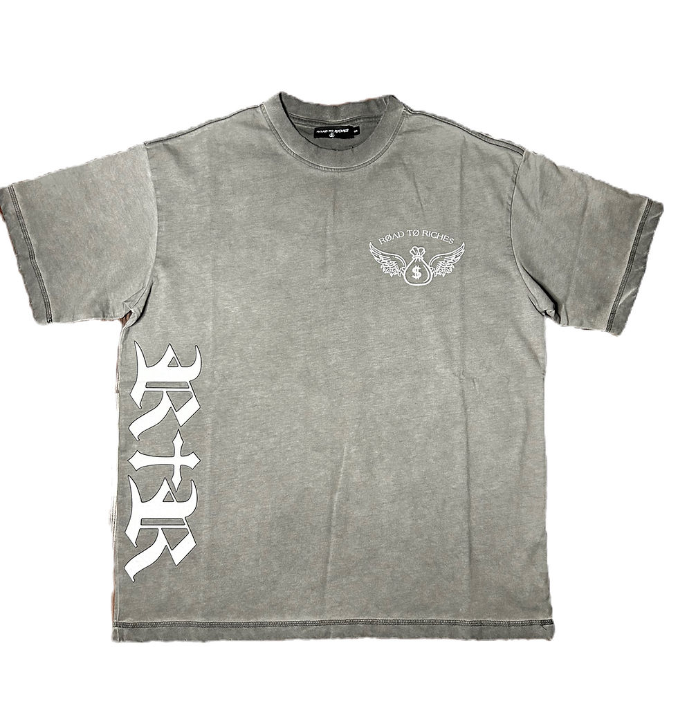 Thumbnail: RTR DICE summer collection shirts