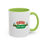 Thumbnail: Central New York Coffee Mug