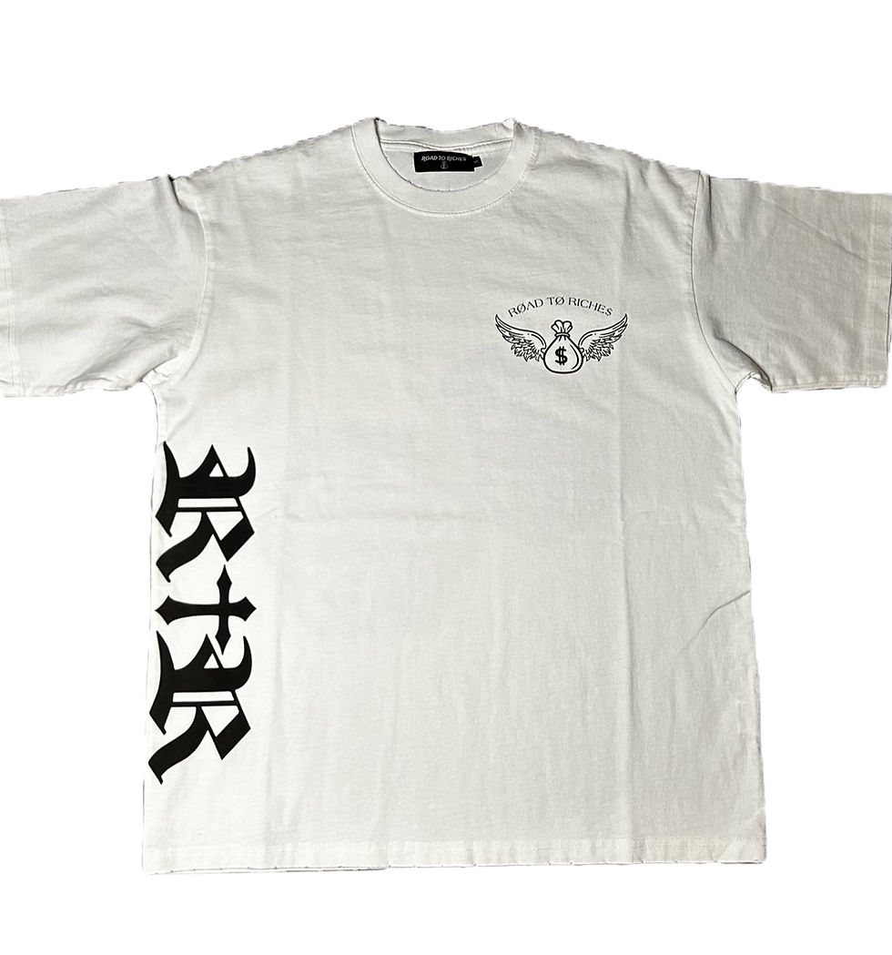 Thumbnail: RTR DICE summer collection shirts