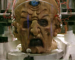 Terry Molloy Image 2