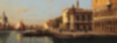 SECRETS OF VENICE 2020