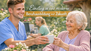 Mit der Einführung der Pflegefachassistenzausbildung ab dem 1. Januar 2027 entsteht in Brandenburg ein neuer, zeitgemäßer Zugang zur Pflege, der jungen Menschen einen erreichbaren und motivierenden Start in ein wichtiges Berufsfeld ermöglicht.