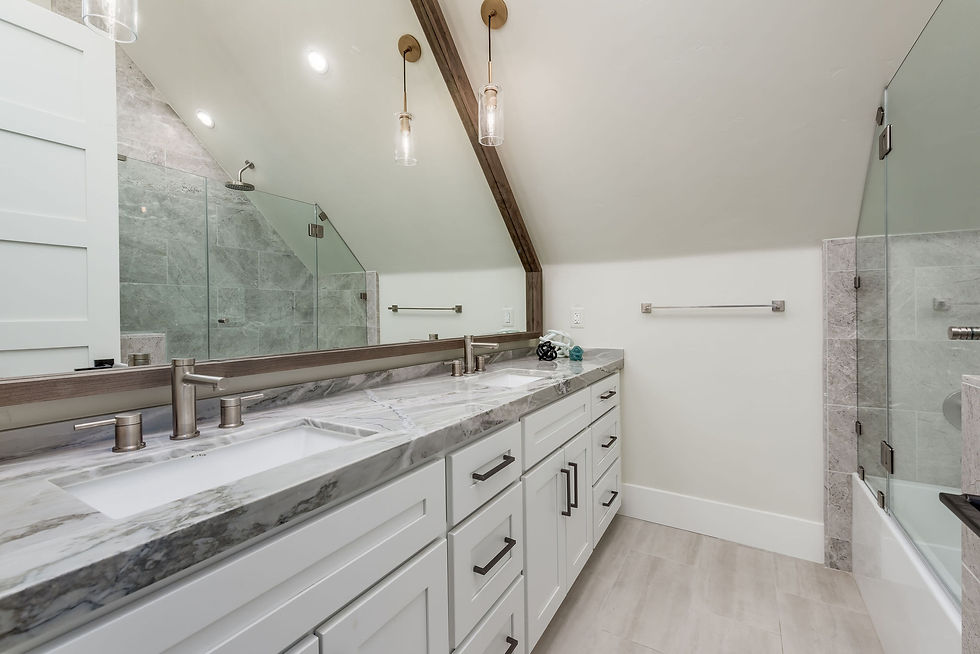Thumbnail: Handcrafted Large Format Mirror