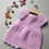Miniaturbild: Crochet Romper