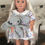 縮圖：Clothes set for 18 inch /46 cm doll