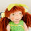 الصورة المصغرة: Alice Waldorf Inspired Doll 