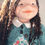 縮圖：Hazel Waldorf inspired Doll 18 inches/ 46 cm