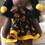 الصورة المصغرة: Adela Waldorf Inspired Doll 10 inches/ 25 cm
