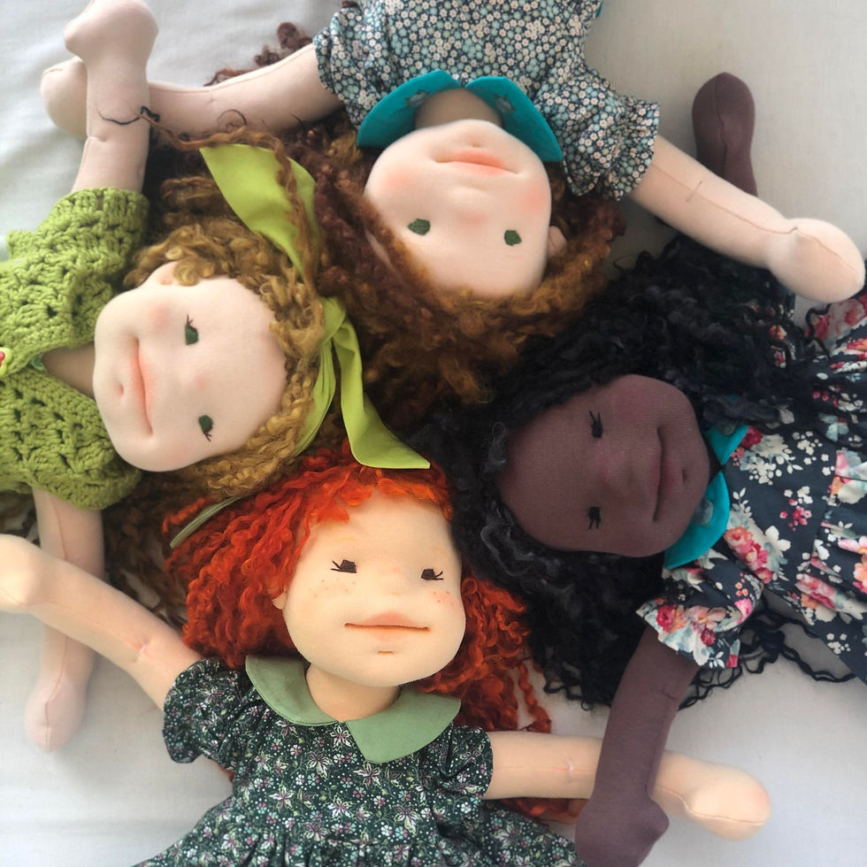 Dolls