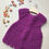 Miniaturbild: Crochet Romper