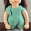 Thumbnail: Lizzy Waldorf Inspired Doll 18 inches/ 46 cm