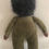 Thumbnail: Waldorf Doll 9.5 inches 24 cm pocket doll