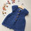 Miniaturbild: Crochet Romper