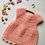 Miniaturbild: Crochet Romper