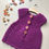 Miniaturbild: Crochet Romper
