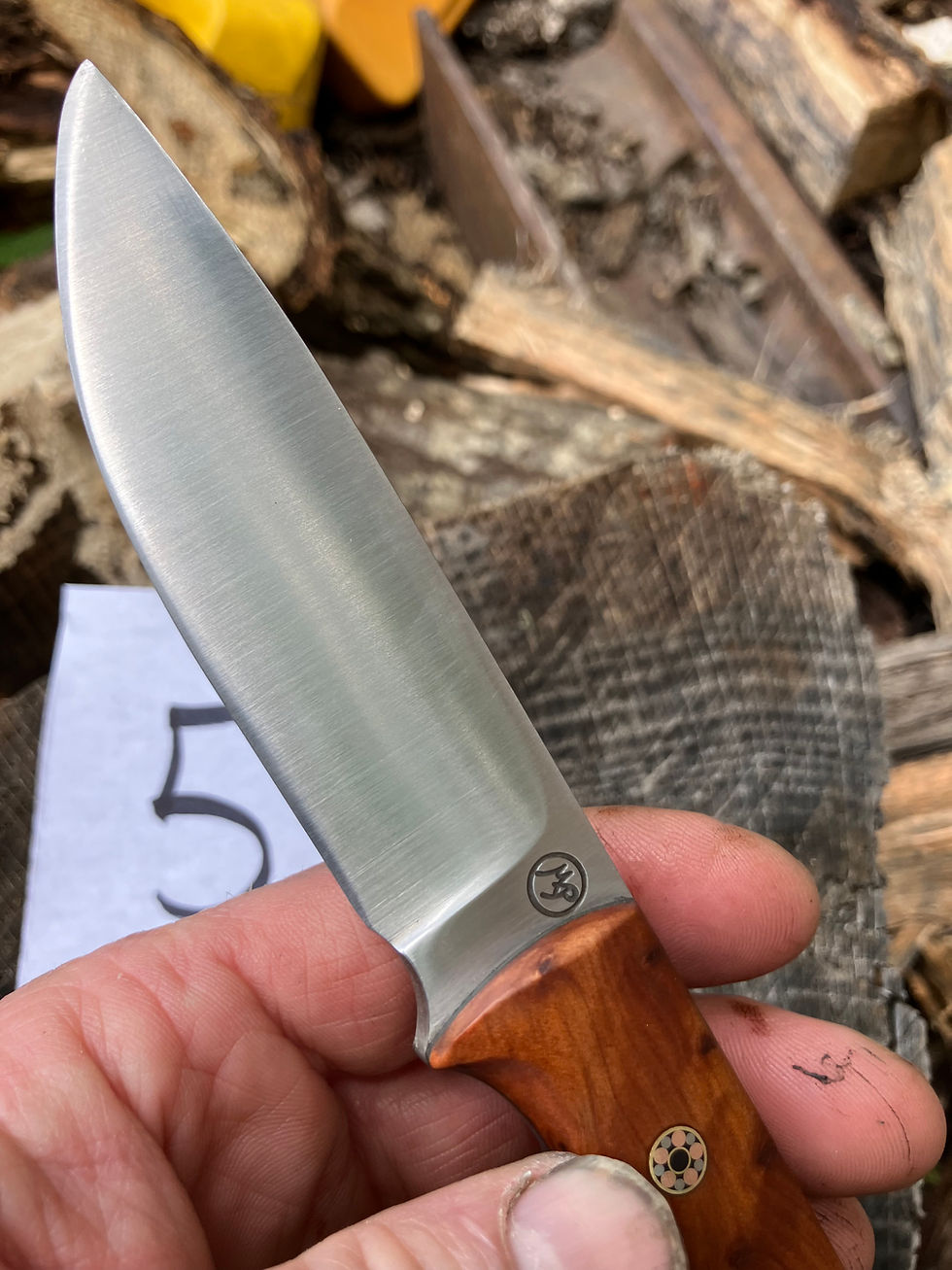Thumbnail: Drop Point Hunter