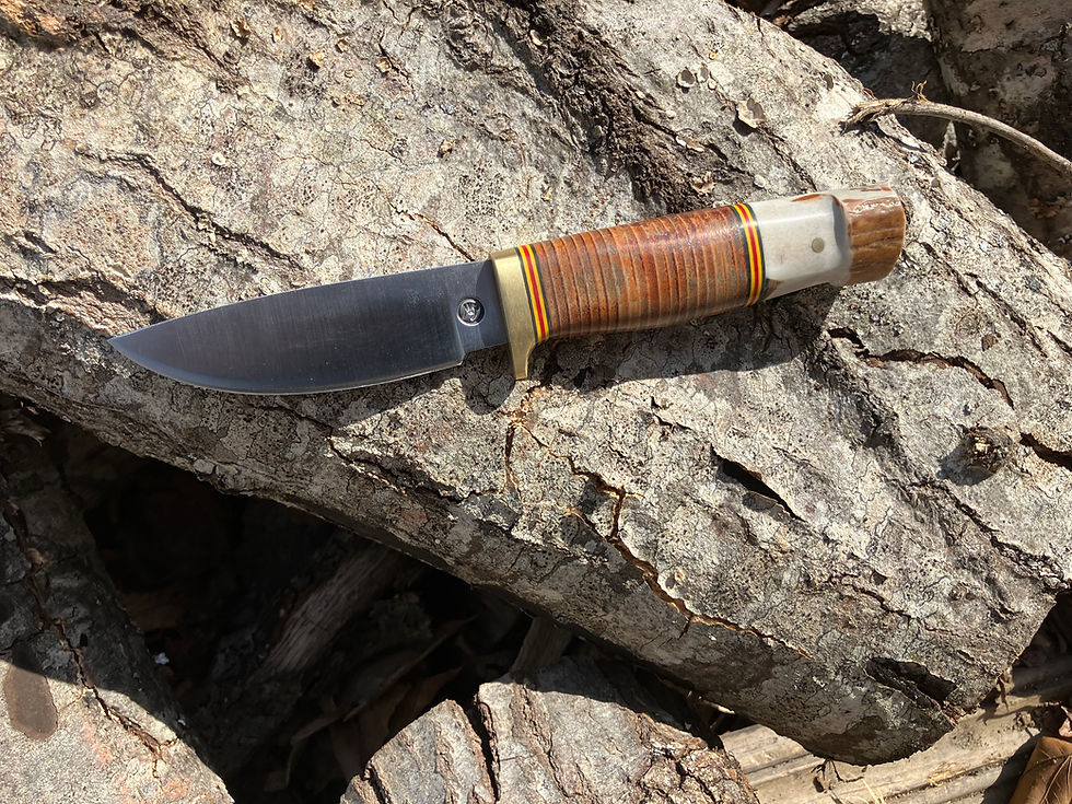 Thumbnail: Drop Point