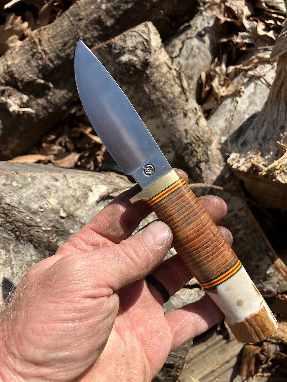 Thumbnail: Drop Point