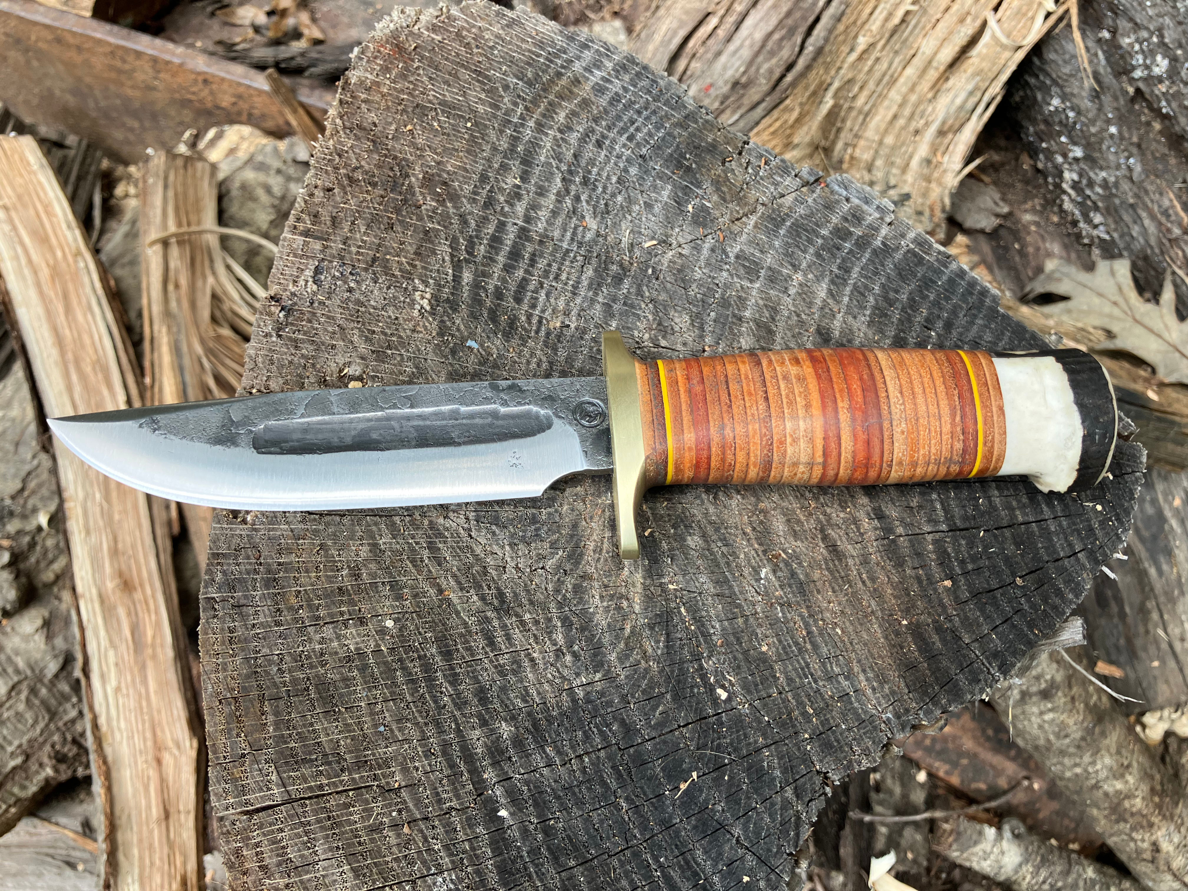 Small Bowie