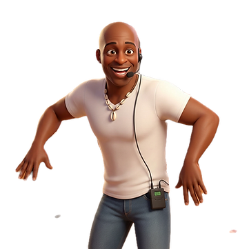 3D cartoon-style version of the man with the same face, rendered in 3D_edited.png