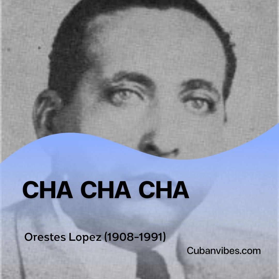 Cha Cha Cha - A brief look through the eye of a Dancer
